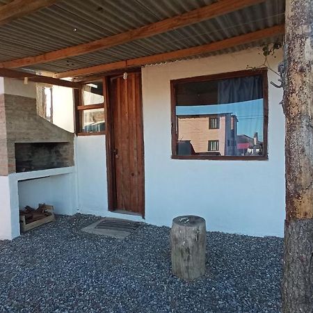 La Pana Punta Del Diablo Exterior foto