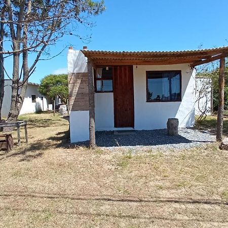 La Pana Punta Del Diablo Exterior foto