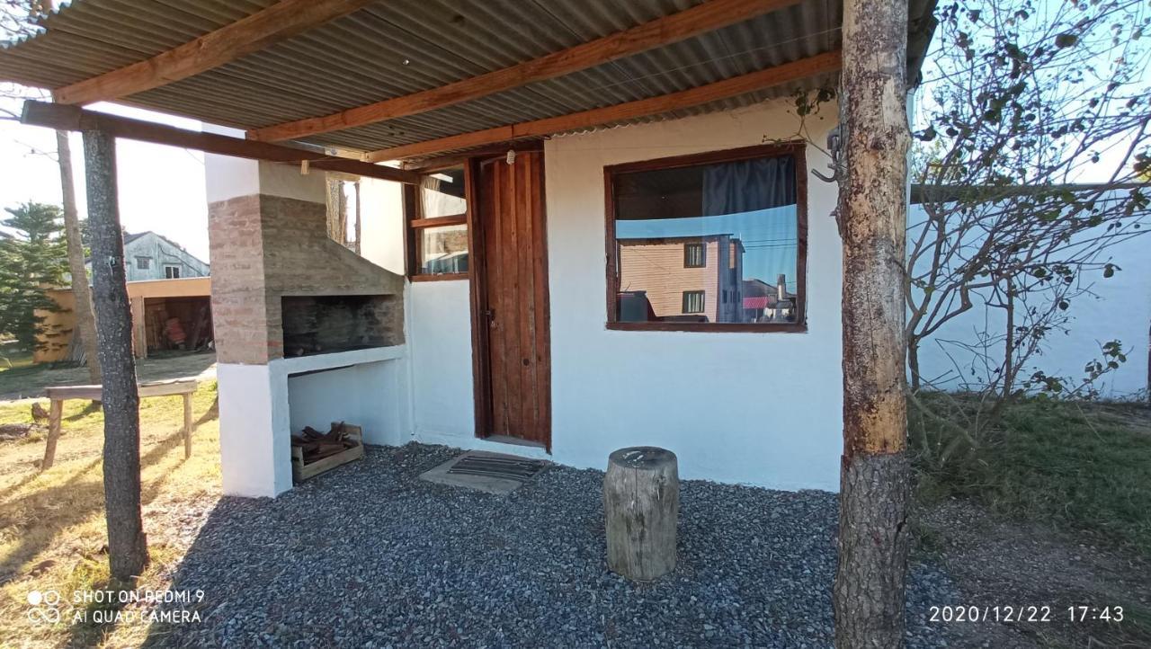 La Pana Punta Del Diablo Exterior foto