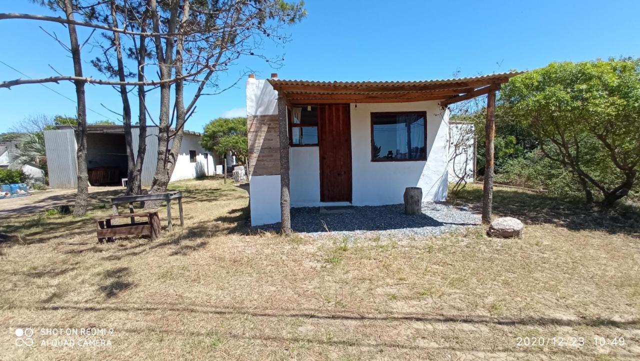 La Pana Punta Del Diablo Exterior foto