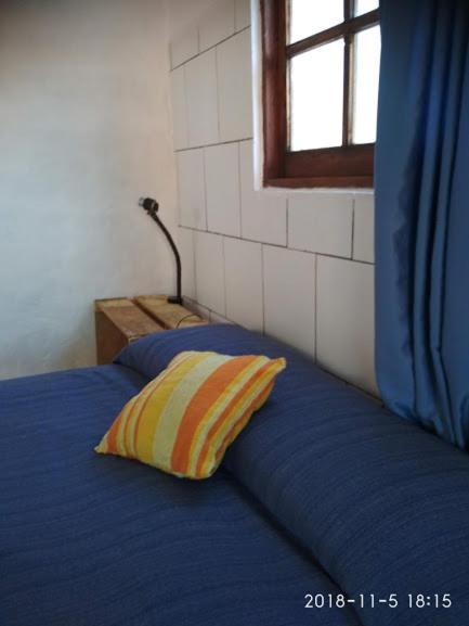 La Pana Punta Del Diablo Exterior foto