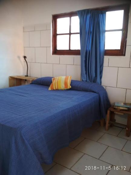 La Pana Punta Del Diablo Exterior foto